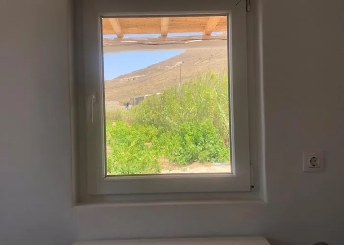 Louloudasrooms Διαμέρισμα