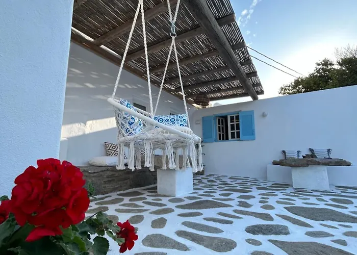 Louloudasrooms Διαμέρισμα