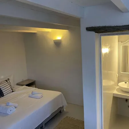 Louloudasrooms 公寓