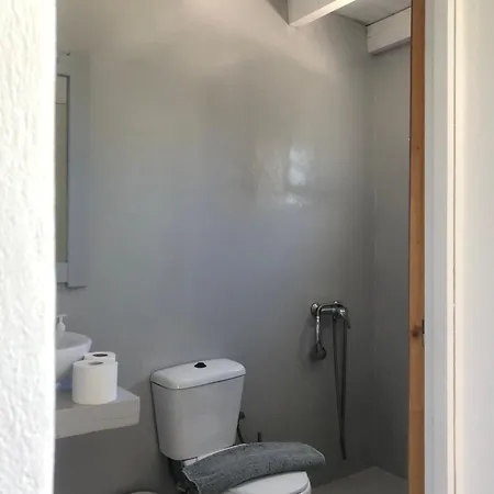 Appartamento Louloudasrooms