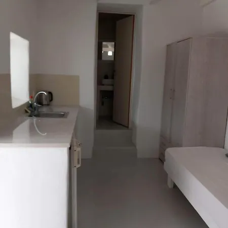 Louloudasrooms Appartamento