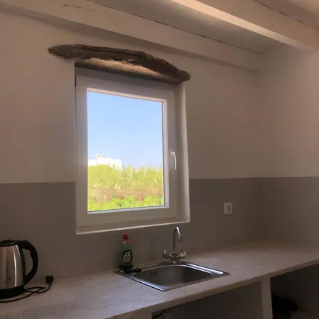 Louloudasrooms Appartamento *
