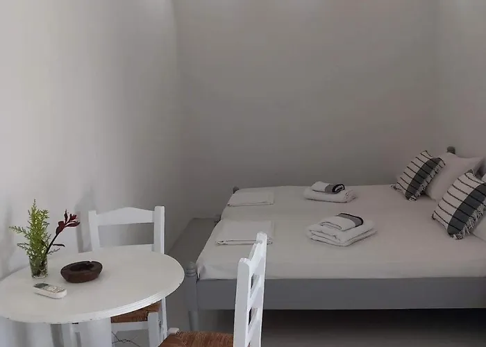 Louloudasrooms * 몰로스파루